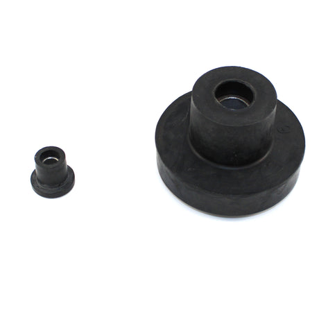 Rubber Bushings