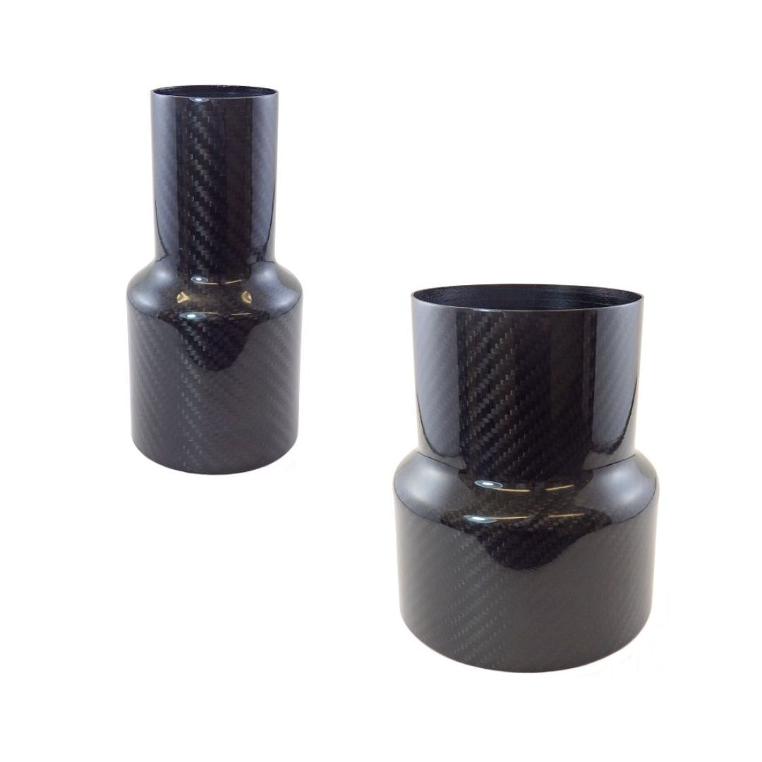Carbon Fiber Intake Reducers – IH-Supply