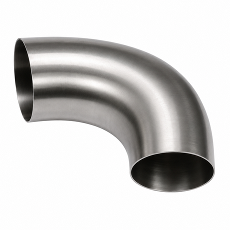 Stainless Steel Elbows