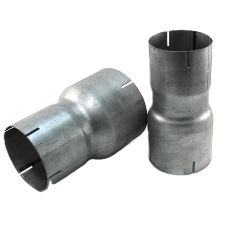 Exhaust Reducers and Couplers