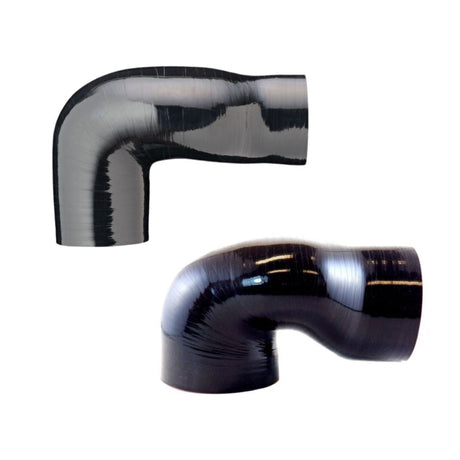 Cobra Head Elbows - Silicone