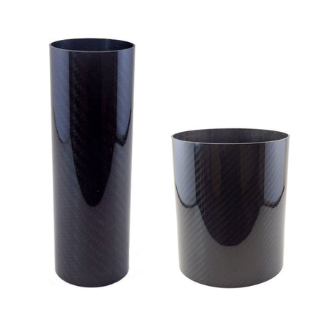 Carbon Fiber Straight Tubing