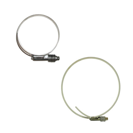 Constant-Torque Clamps