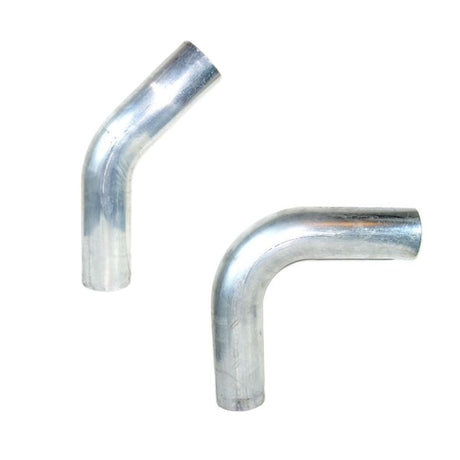 Aluminum Elbows