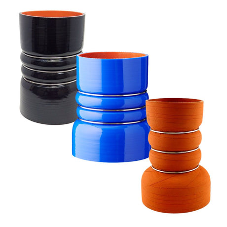 Reducing Charge Air Cooler Hoses - Silicone