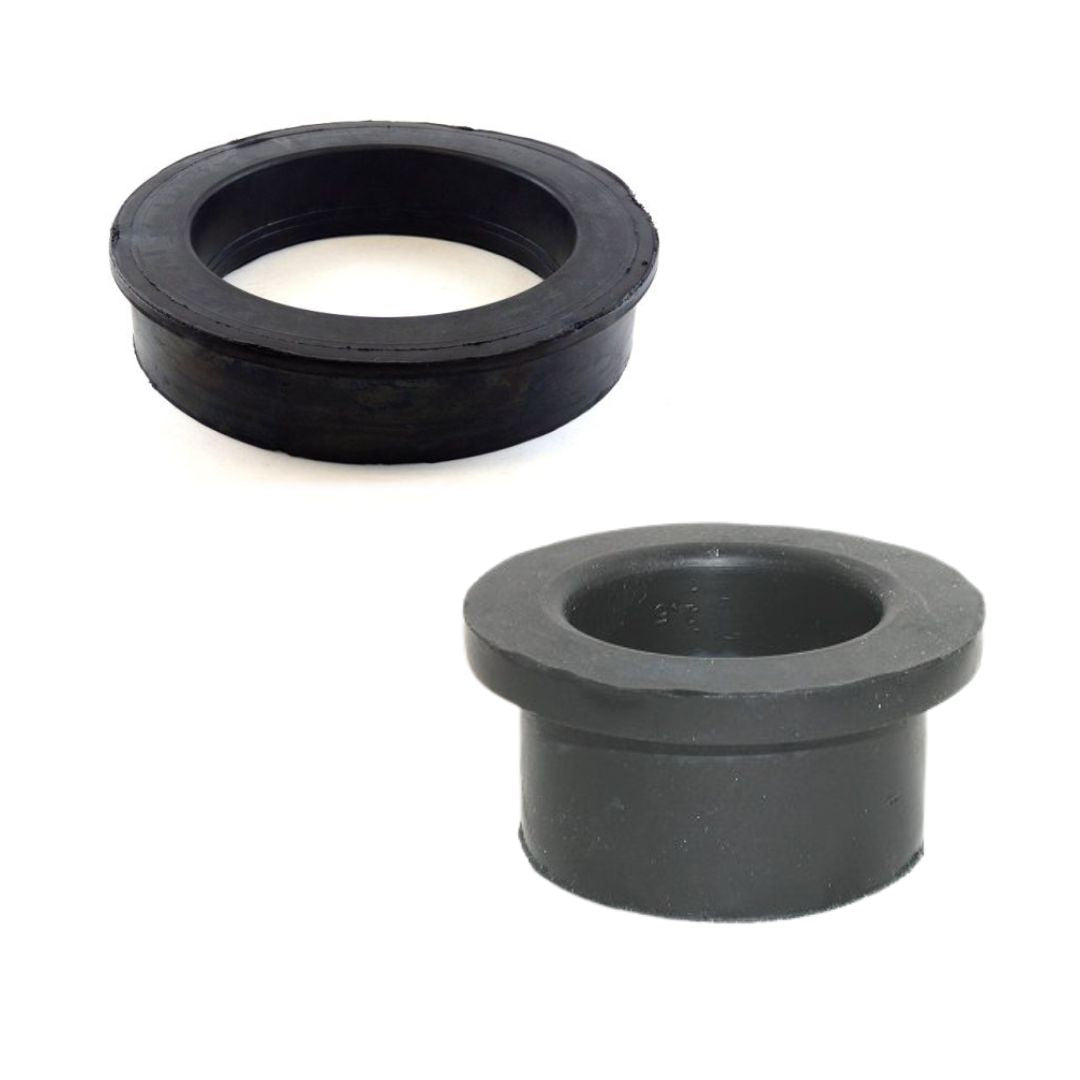 Rubber Intake Reducing Inserts – IH-Supply