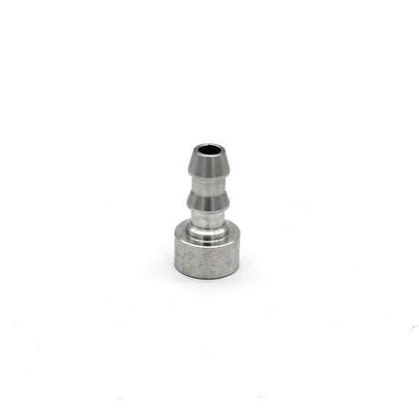 Aluminum Weld-on Hose Barbs