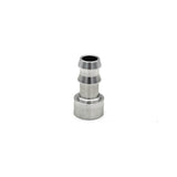 Aluminum Weld-on Hose Barbs