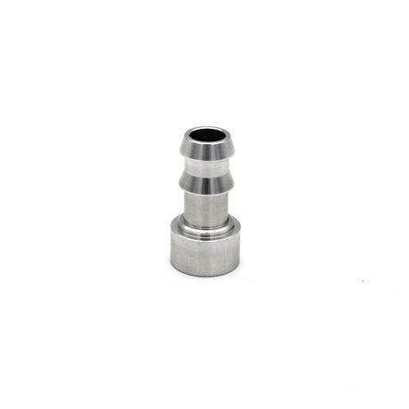 Aluminum Weld-on Hose Barbs