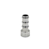 Aluminum Weld-on Hose Barbs