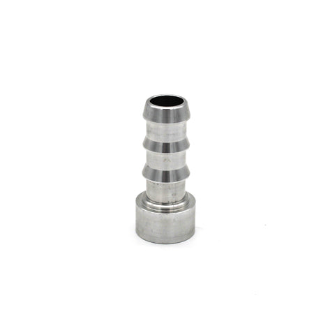 Aluminum Weld-on Hose Barbs