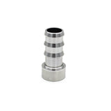 Aluminum Weld-on Hose Barbs