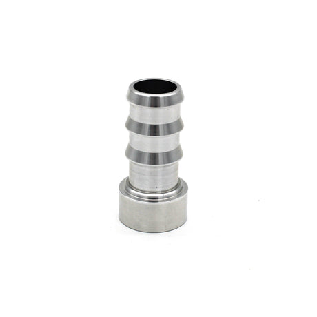 Aluminum Weld-on Hose Barbs