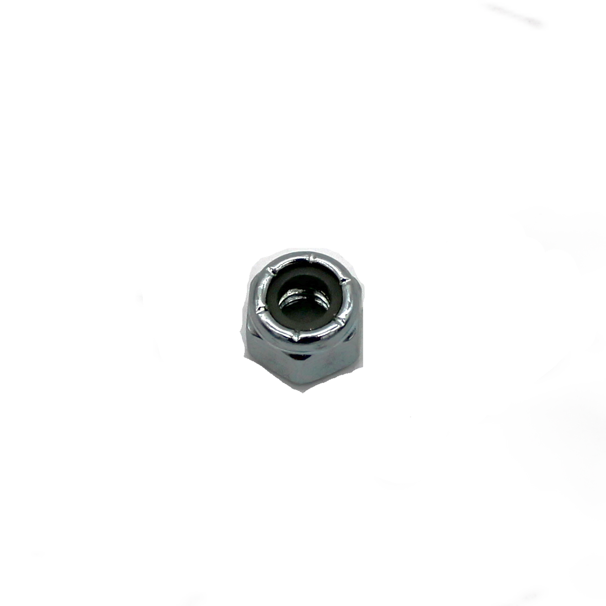 1/4"-20 Lock Nut for 190021
