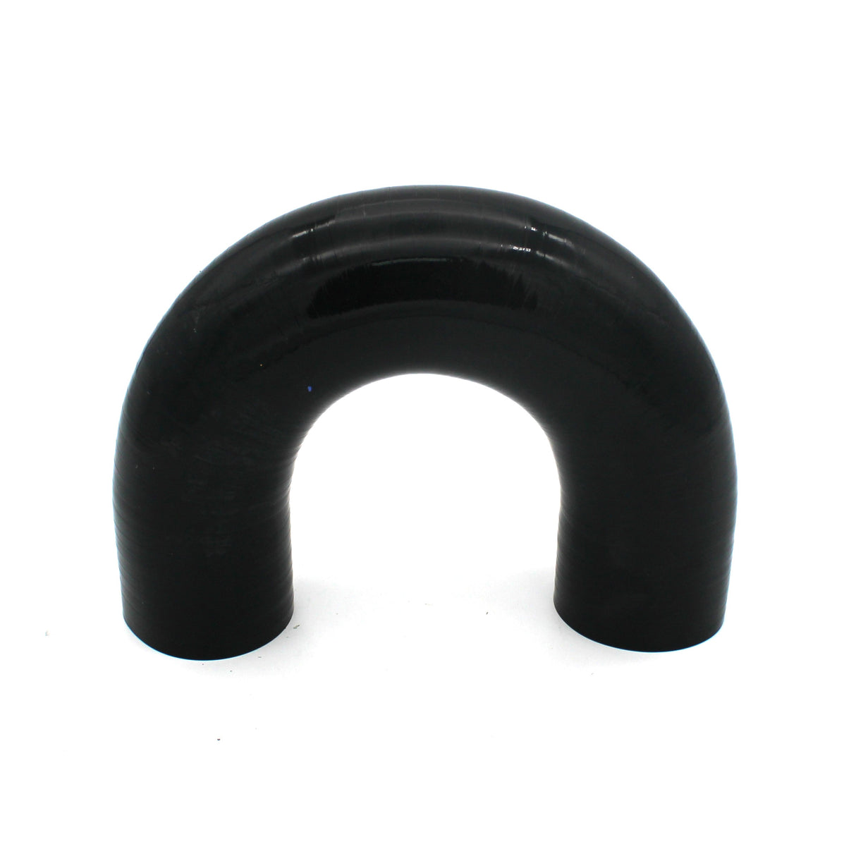180 Degree Silicone Hose