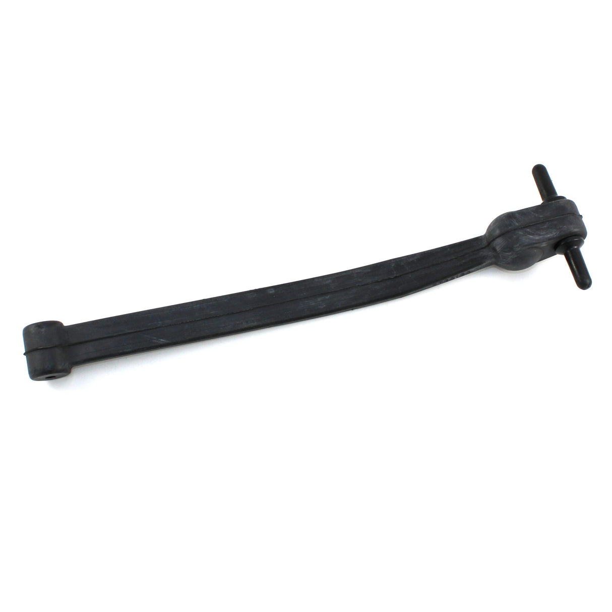 Hood Hook, 13-7/8" OAL