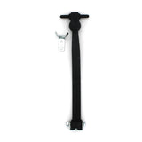 Hood Hook, 13-7/8" OAL, Complete Kit