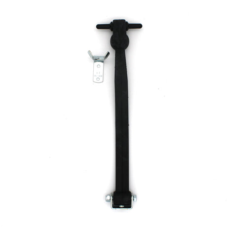 Hood Hook, 13-7/8" OAL, Complete Kit