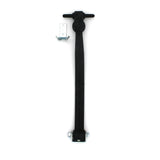 Hood Hook, 13-7/8" OAL, Complete Kit