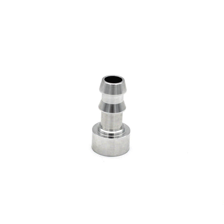 Aluminum Weld-on Hose Barbs