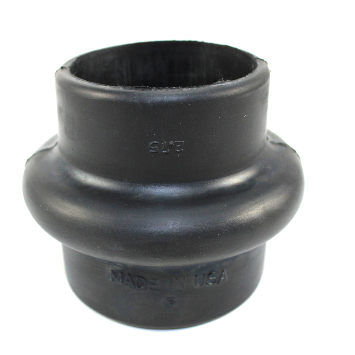 3" ID to 2.75" ID