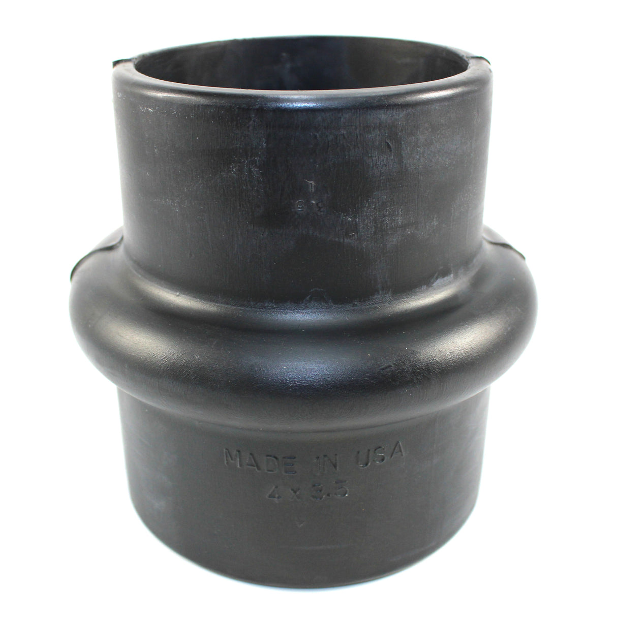 4" ID to 3.5" ID