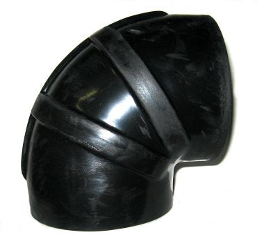 5" ID Short Radius