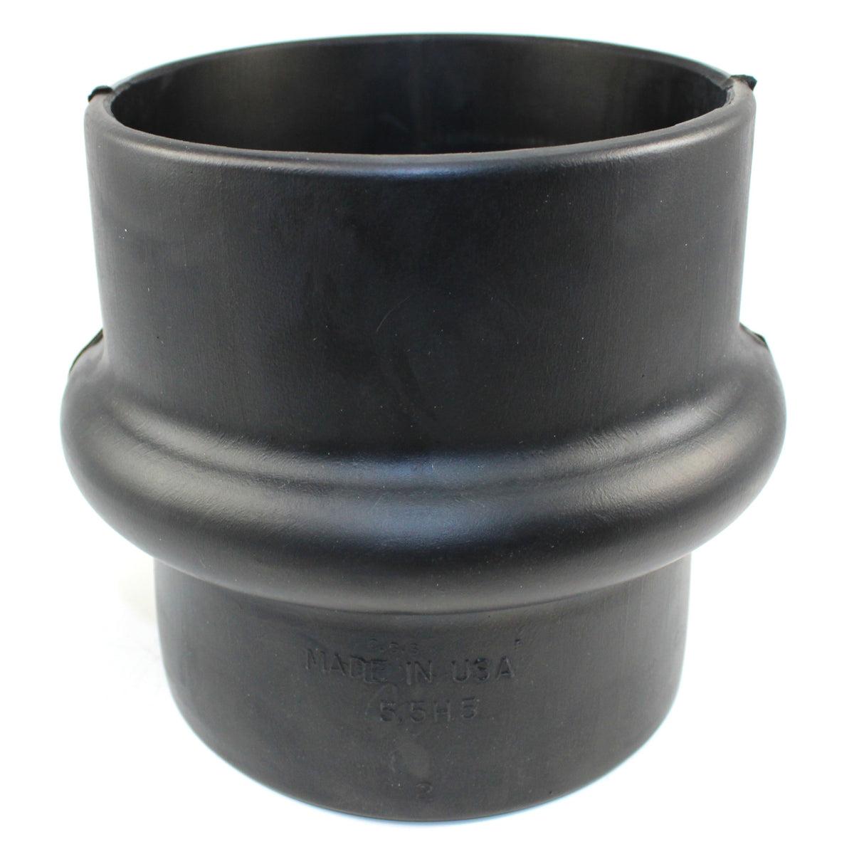 5.5" ID to 5" ID
