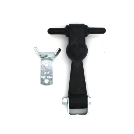 Hood Hook w/o Anti-Rattle 5-1/16" OAL Kit