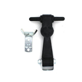 Hood Hook w/o Anti-Rattle 5-1/16" OAL Kit