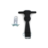 Hood Hook w/o Anti-Rattle 5-1/16" OAL Kit