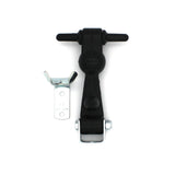 Hood Hook w/Anti-Rattle 5-1/16" OAL Complete Kit