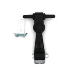 Hood Hook w/Anti-Rattle 5-1/16" OAL Complete Kit