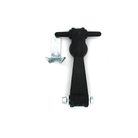 Hood Hook, Anti-Rattle 5-7/8" OAL Kit