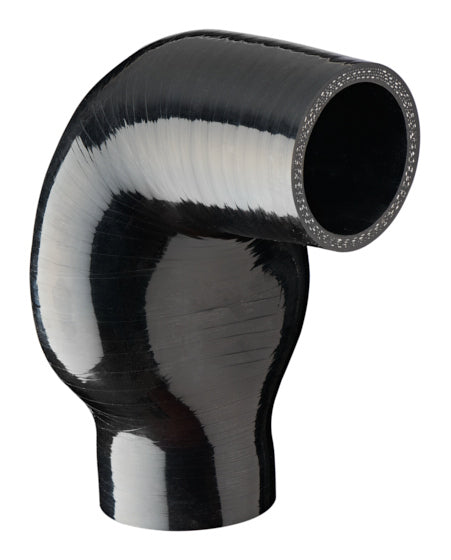 2" ID Cobra Head Silicone