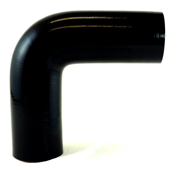 2" ID - Gloss Black