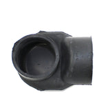 2.31" ID X 2.5"ID Cobra Head - Rubber