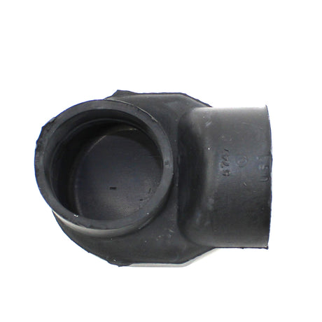 2.31" ID X 2.5"ID Cobra Head - Rubber