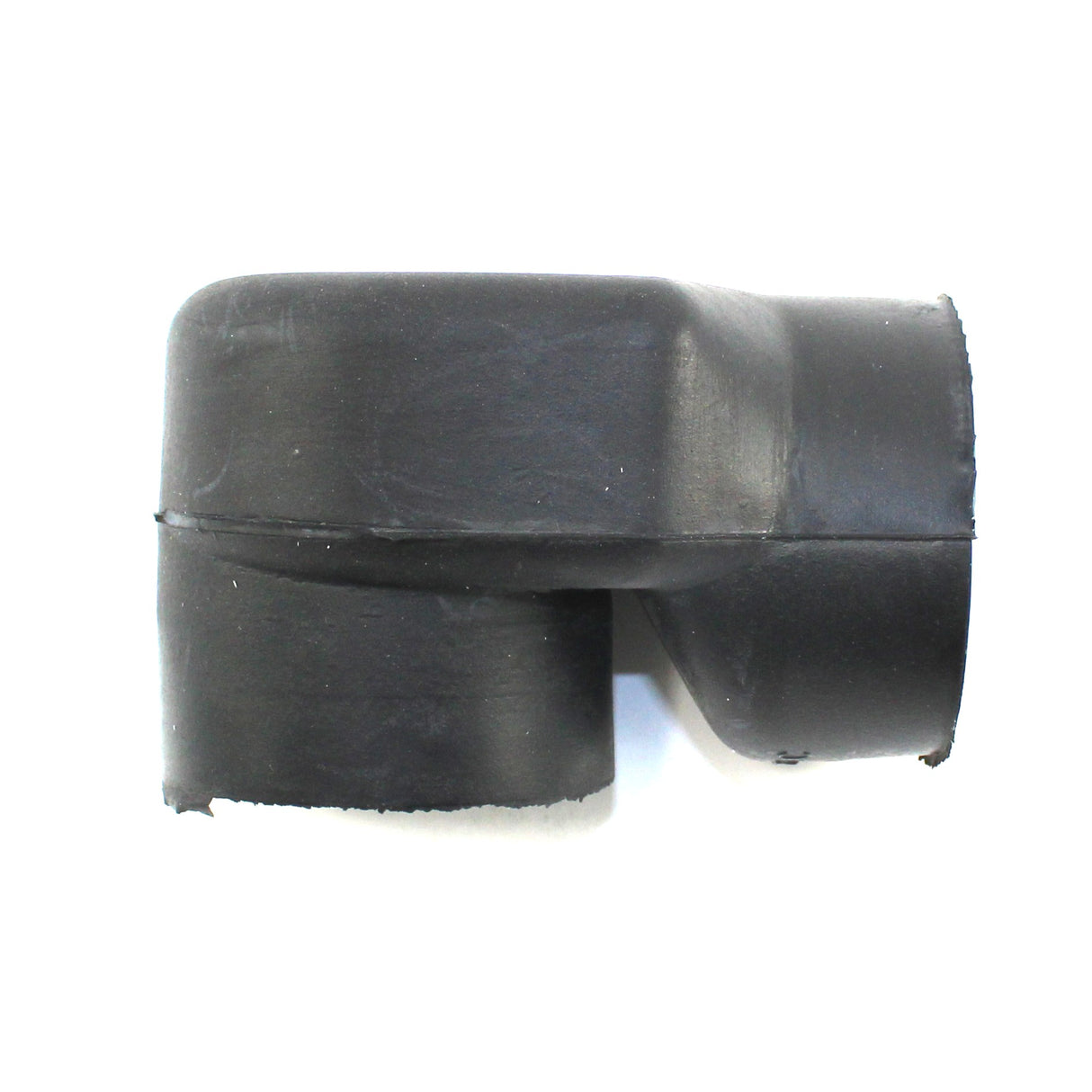 2.31" ID X 2.5"ID Cobra Head - Rubber