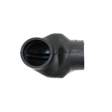 3" ID Cobra Head - Rubber