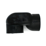 4" ID Cobra Head - Rubber