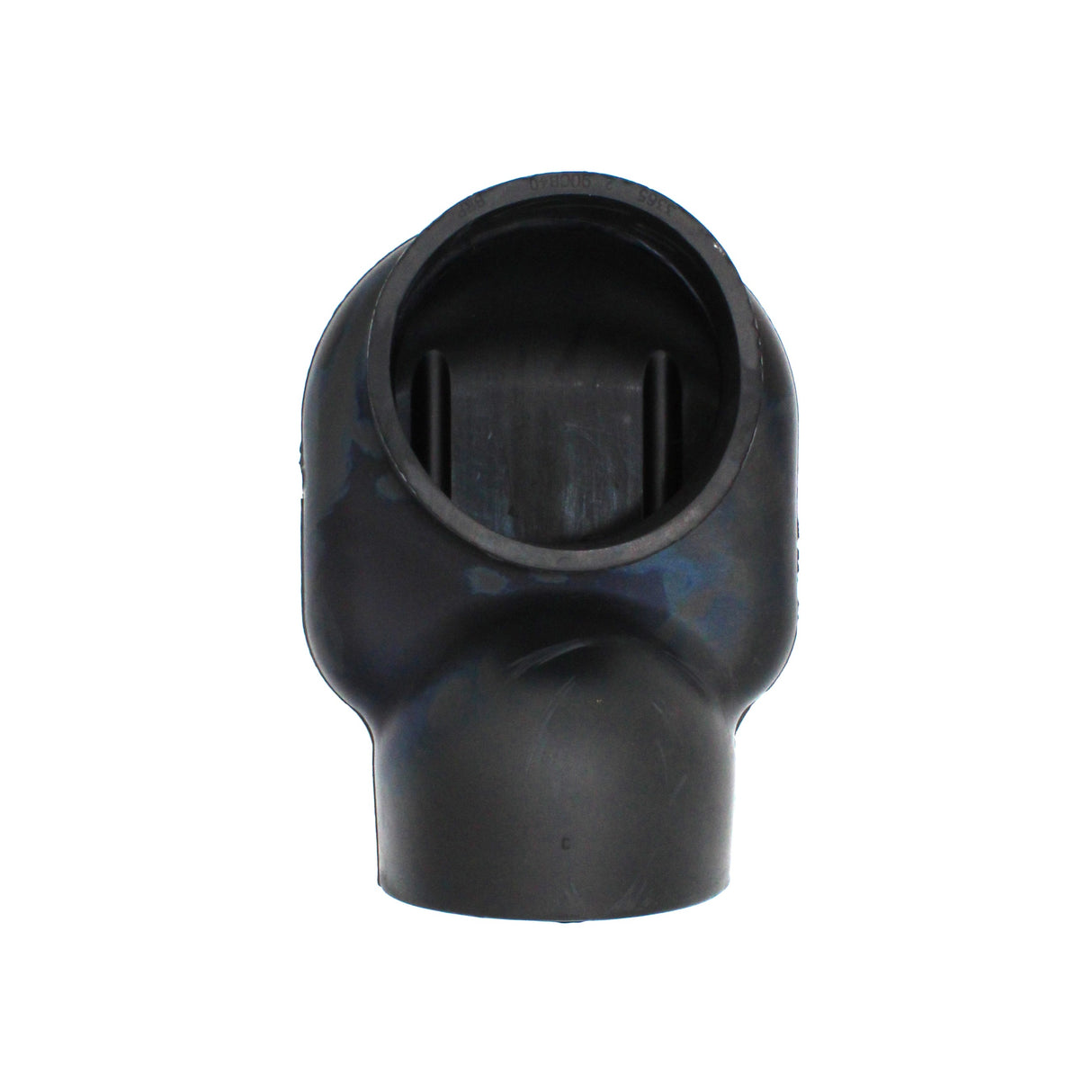 4" ID Cobra Head - Rubber