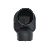 4" ID Cobra Head - Rubber