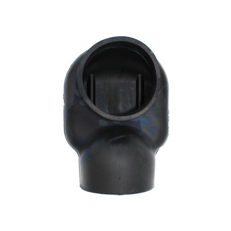 4" ID Cobra Head - Rubber