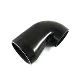 Reducing Elbow 90 Degree 5" ID to 4" ID Long Leg