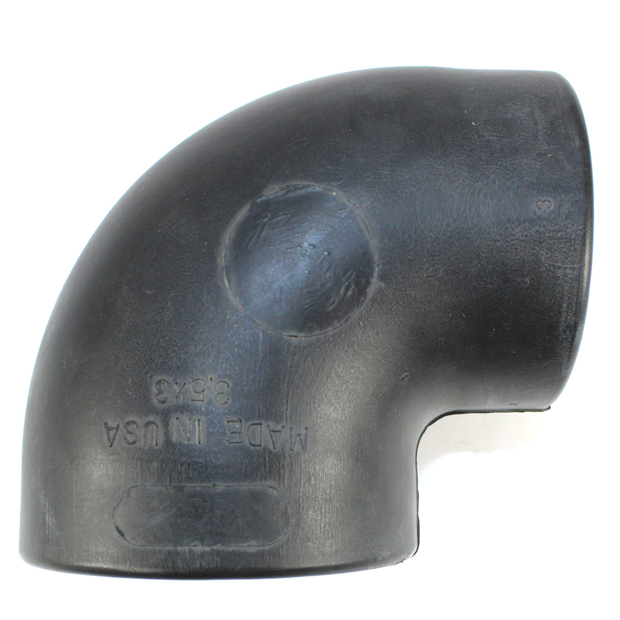 3.5" ID to 3" ID