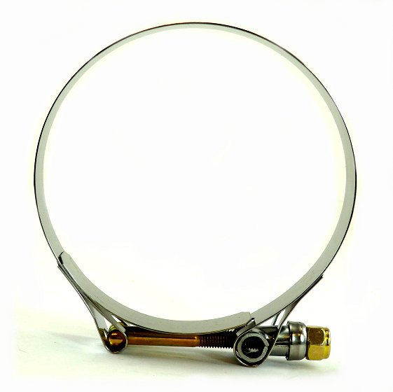 for 3.5" ID Silicone Hoses