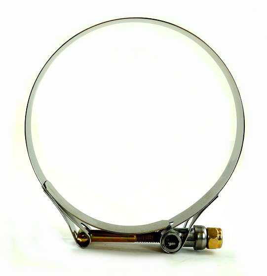 for 3-3/4" ID Silicone Hoses