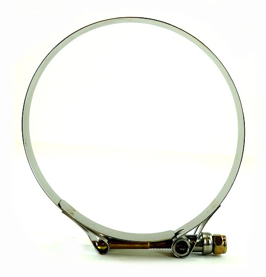for 4.25" ID Hoses
