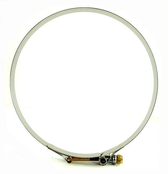 for 7" ID Hoses .25" and .31"  wall